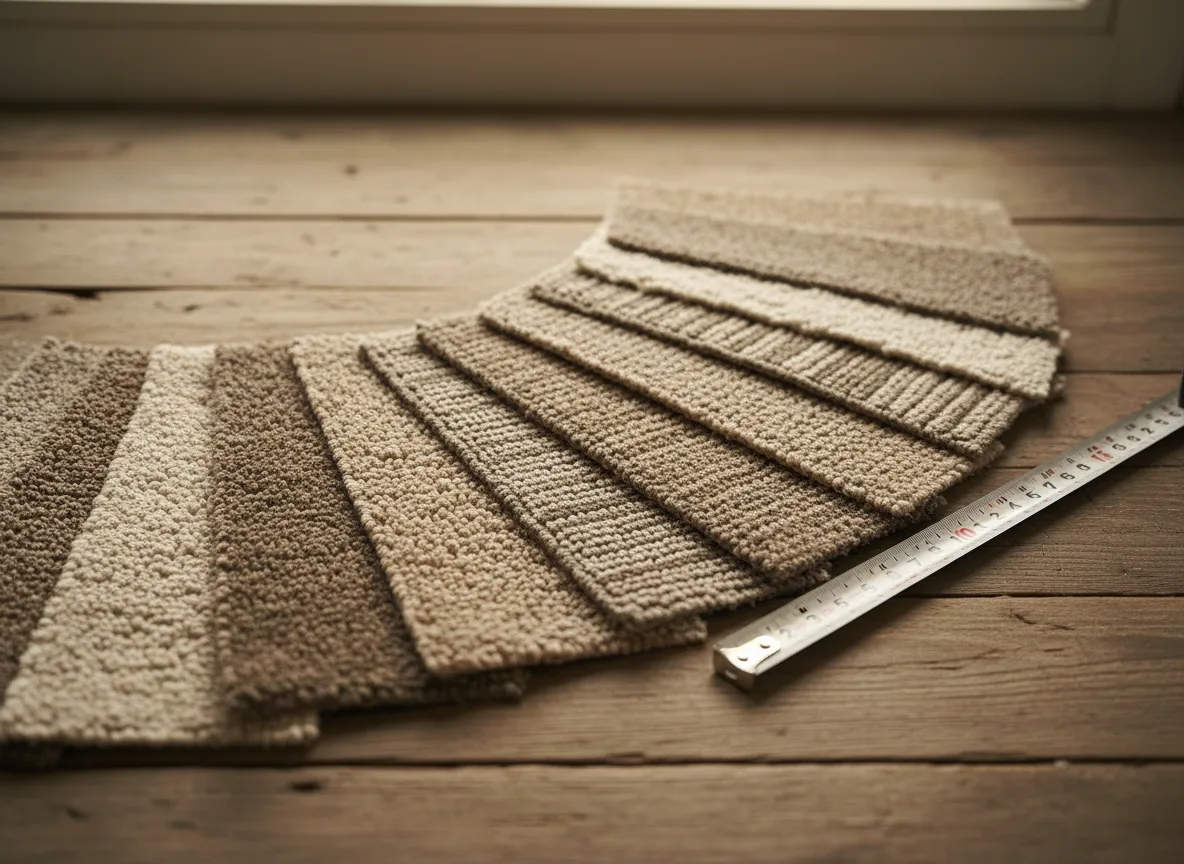 Carpet Installation Hazel Green, AL FAQs